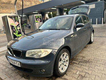 BMW 116 i