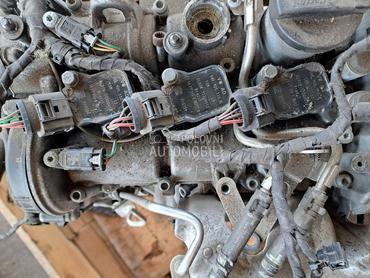 BOMBINA za Volkswagen Polo