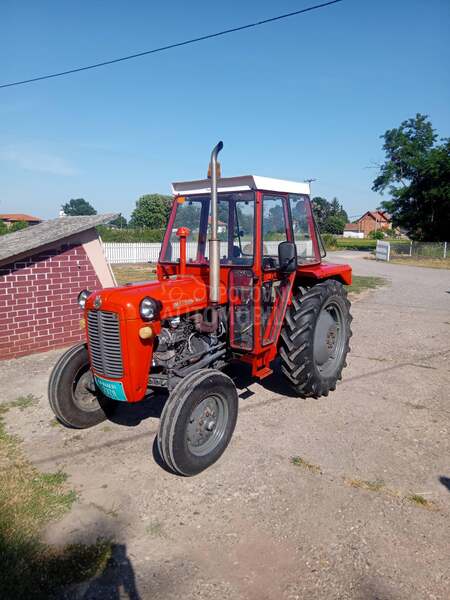 IMT 539