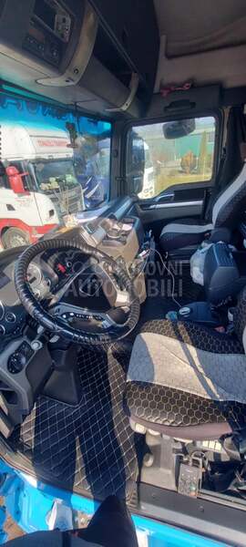 MAN Tgx 440 komplet