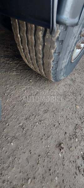 MAN Tgx 440 komplet