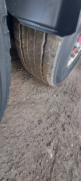MAN Tgx 440 komplet