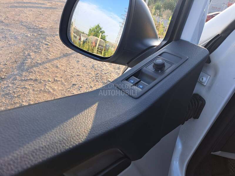 Volkswagen Transporter T6 2,0tdi