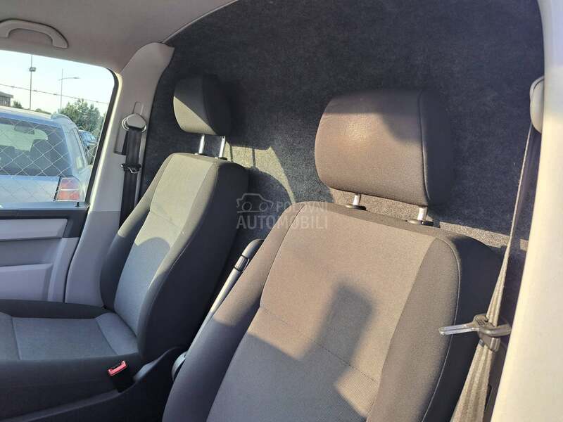 Volkswagen Transporter T6 2,0tdi