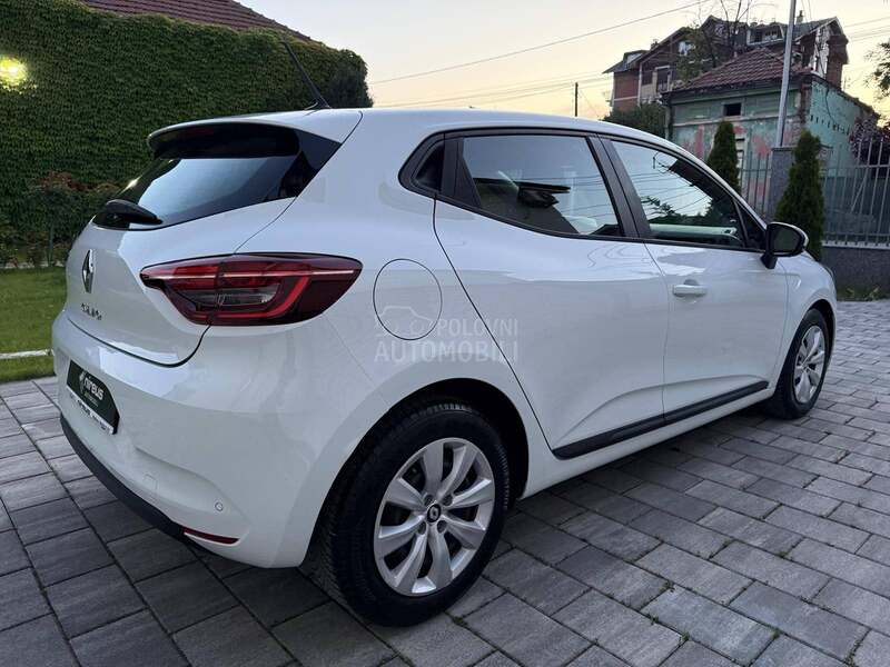 Renault Clio 1.5 DCI  N1 TERETNO