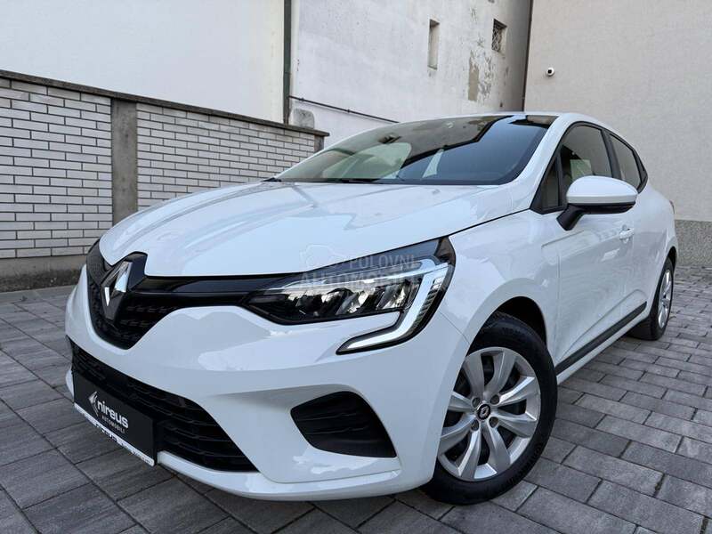 Renault Clio 1.5 DCI  N1 TERETNO
