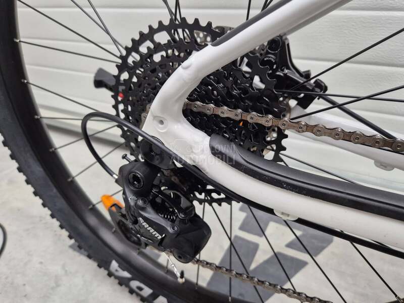 Scott Aspect eRIDE 910 Bosch CX