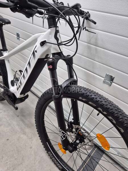 Scott Aspect eRIDE 910 Bosch CX