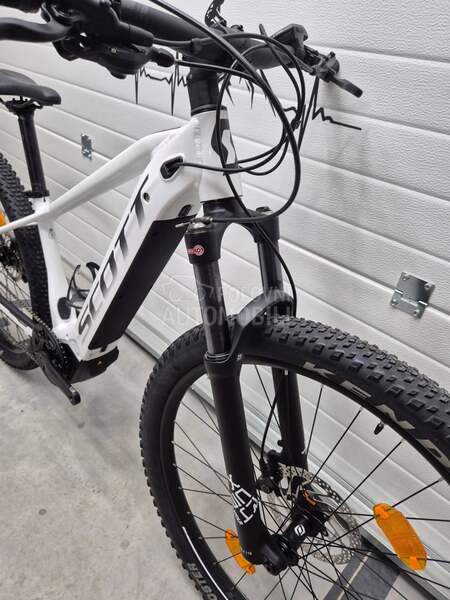 Scott Aspect eRIDE 910 Bosch CX