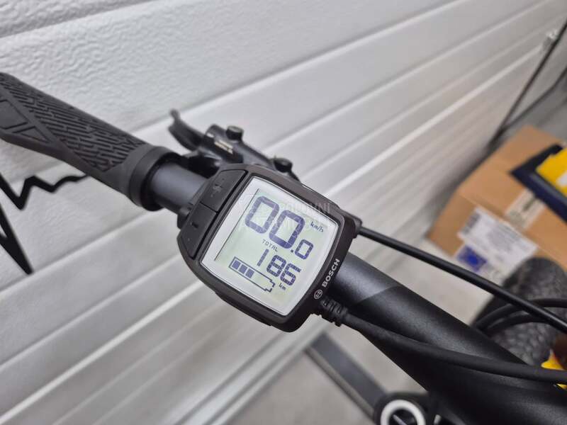 Scott Aspect eRIDE 910 Bosch CX