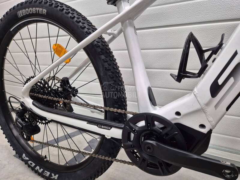 Scott Aspect eRIDE 910 Bosch CX