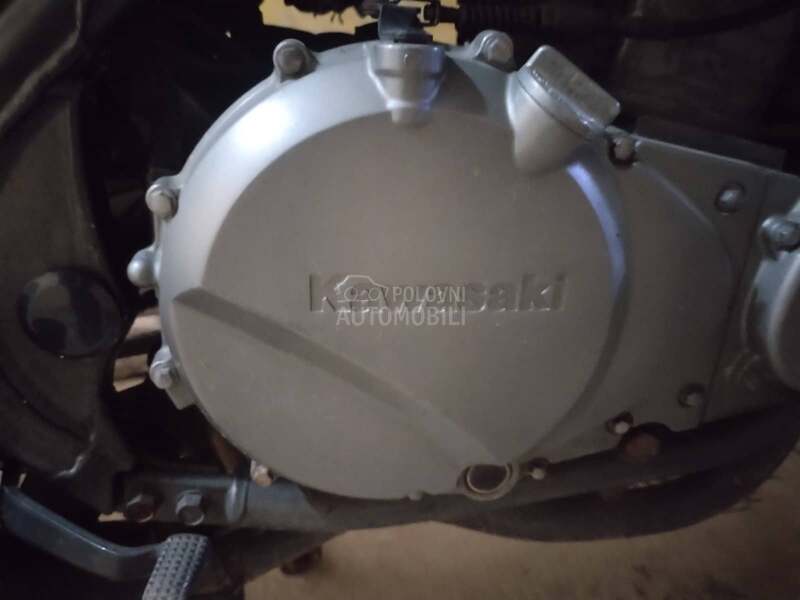 Kawasaki er5