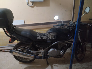 Kawasaki er5