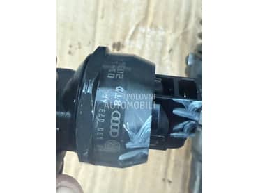 Dizna za Seat Alhambra od 2002. do 2006. god.