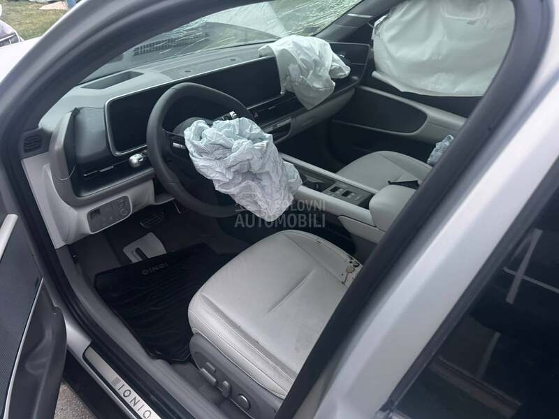 Hyundai Ioniq 6 