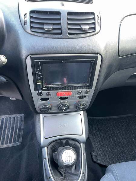 Alfa Romeo GT 1.9JTD BERTONE