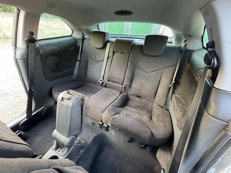 Alfa Romeo GT 1.9JTD BERTONE