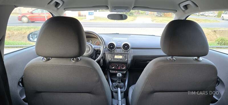 Audi A1 1.6 TDI
