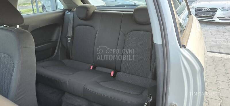 Audi A1 1.6 TDI