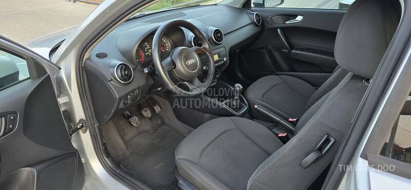 Audi A1 1.6 TDI