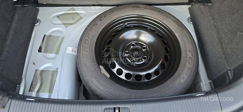 Audi A1 1.6 TDI
