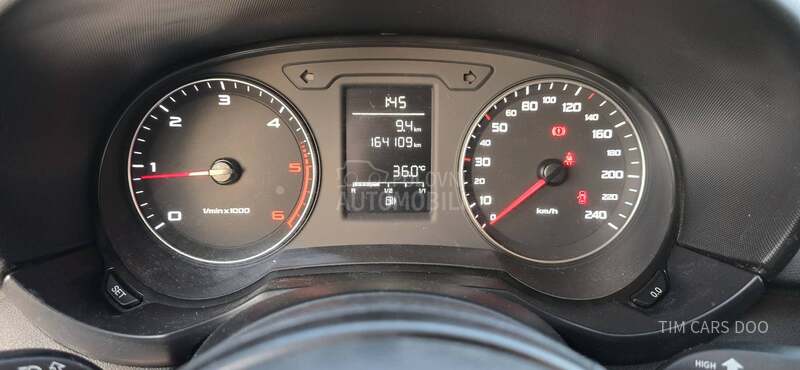 Audi A1 1.6 TDI