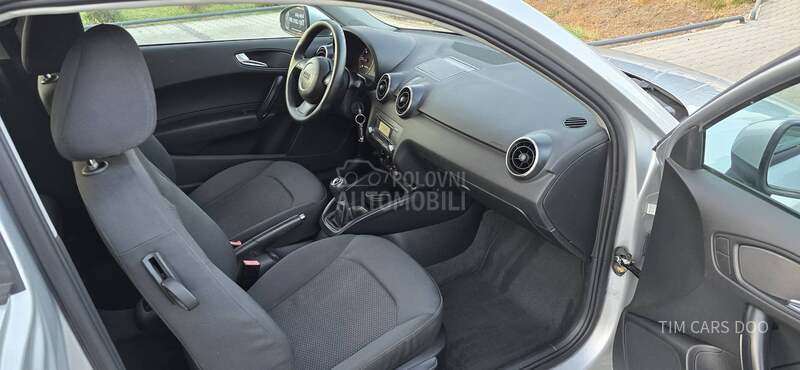 Audi A1 1.6 TDI
