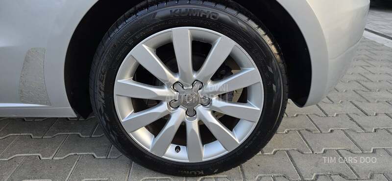 Audi A1 1.6 TDI