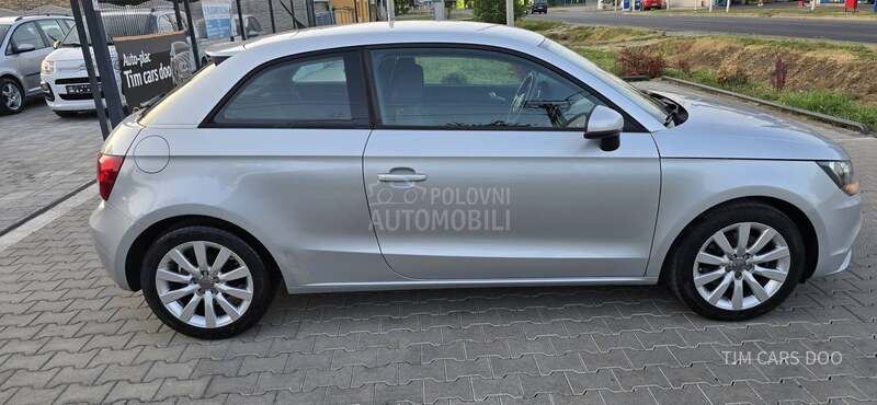 Audi A1 1.6 TDI