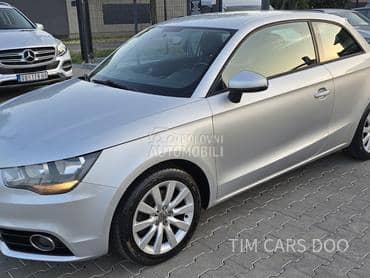 Audi A1 1.6 TDI