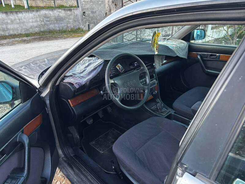 Audi 100 C4