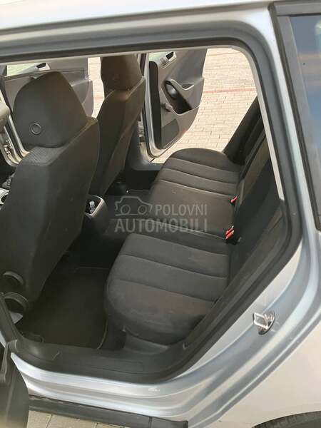 Volkswagen Passat B6 