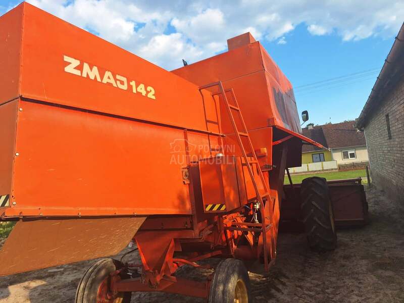 Zmaj 142