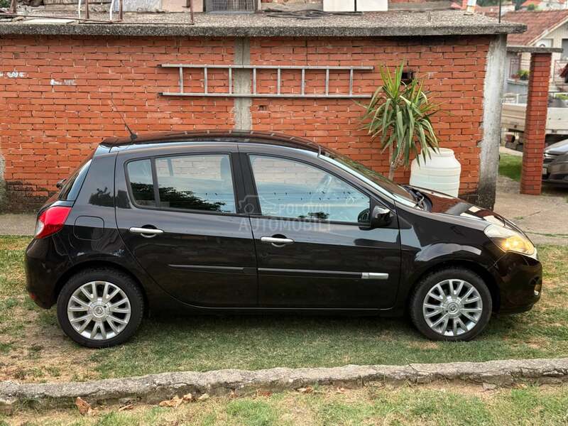 Renault Clio 1.5 Dci