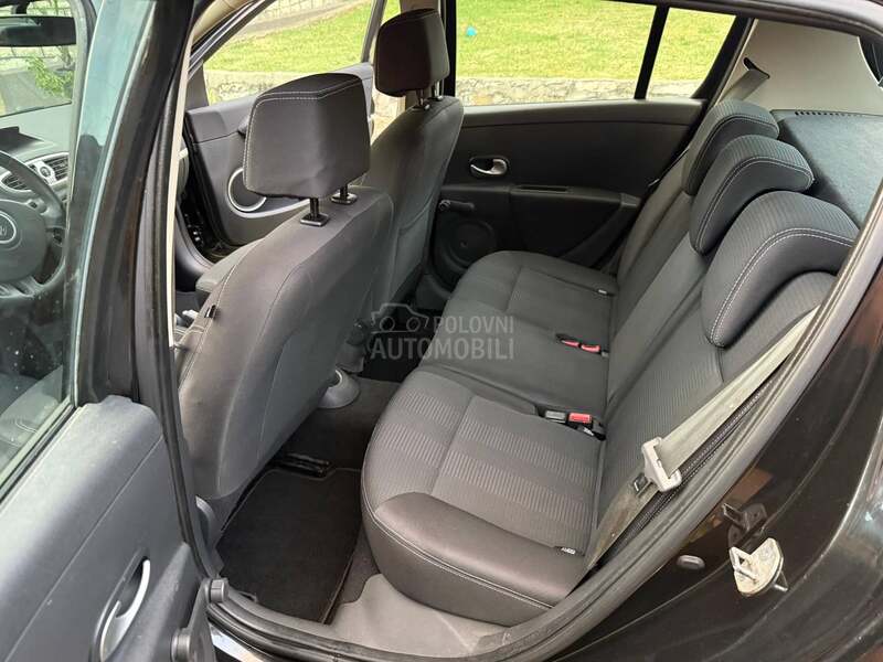 Renault Clio 1.5 Dci