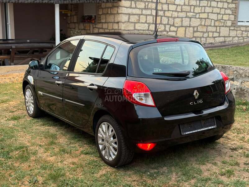 Renault Clio 1.5 Dci