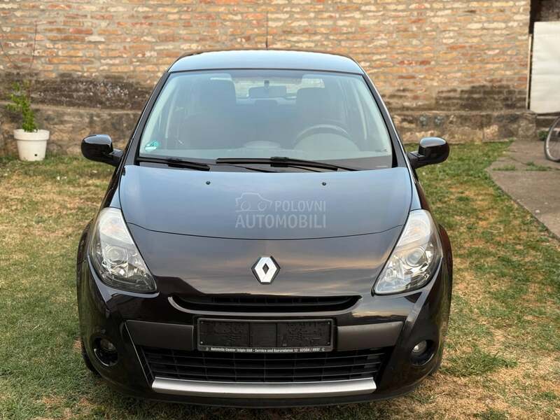 Renault Clio 1.5 Dci