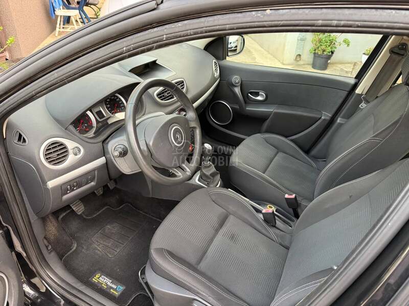 Renault Clio 1.5 Dci