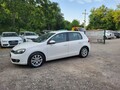 Volkswagen Golf 6 2.0TDI DSG