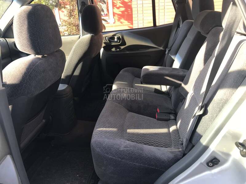 Hyundai Santa Fe 2.0 CRDI ELEGANCE