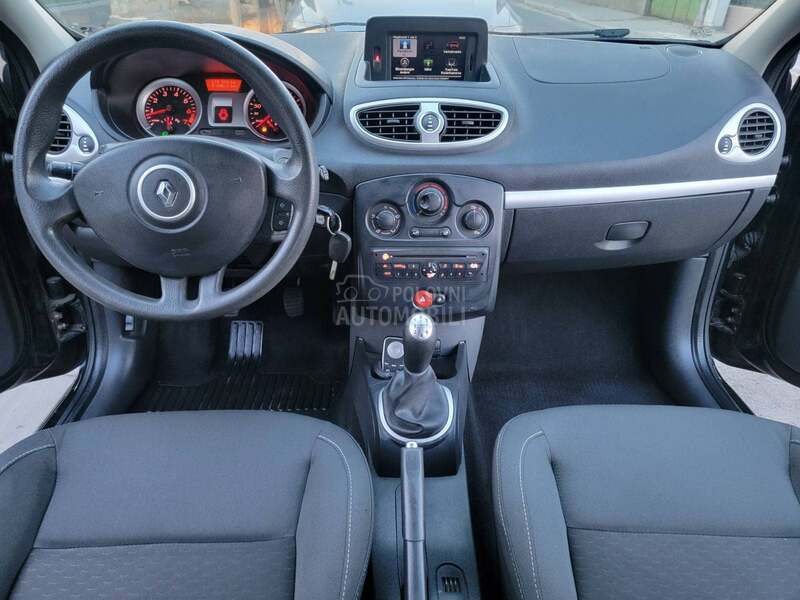 Renault Clio 1.2 NOVO NOVO