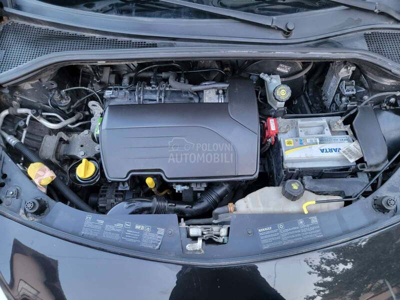 Renault Clio 1.2 NOVO NOVO