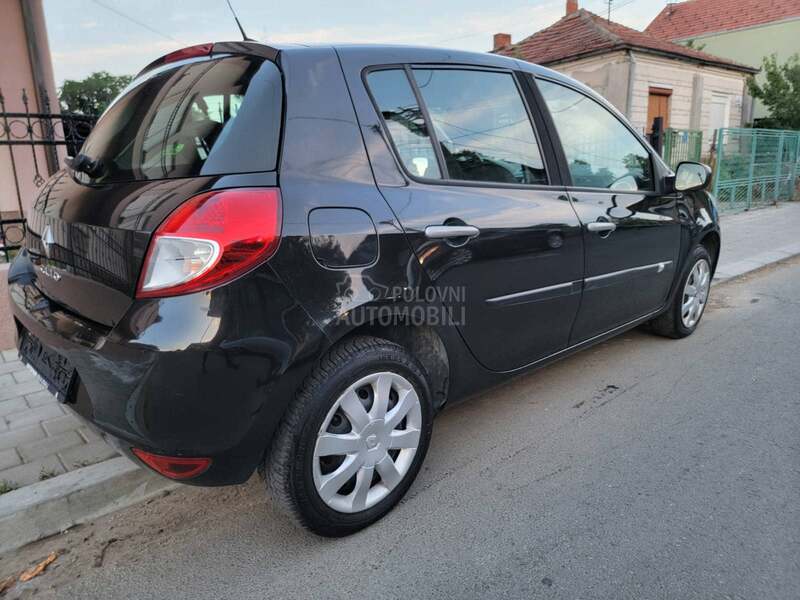 Renault Clio 1.2 NOVO NOVO