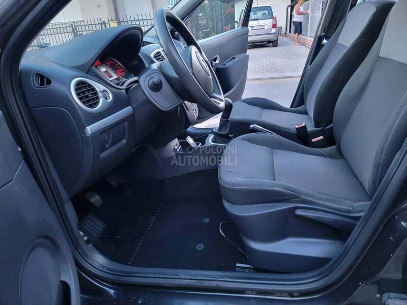 Renault Clio 1.2 NOVO NOVO