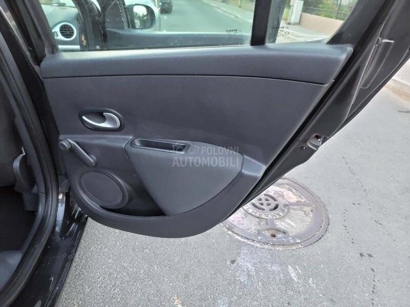 Renault Clio 1.2 NOVO NOVO