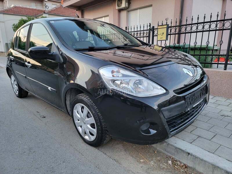 Renault Clio 1.2 NOVO NOVO