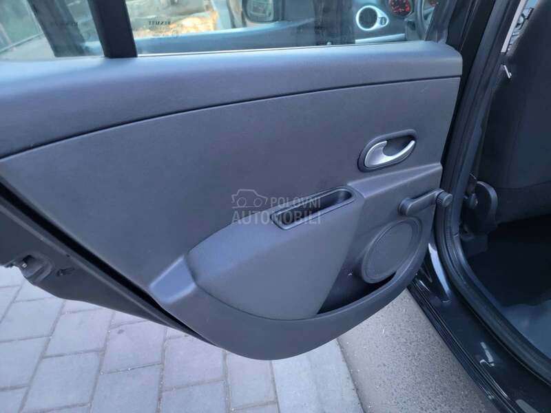 Renault Clio 1.2 NOVO NOVO