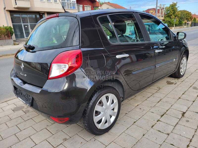 Renault Clio 1.2 NOVO NOVO
