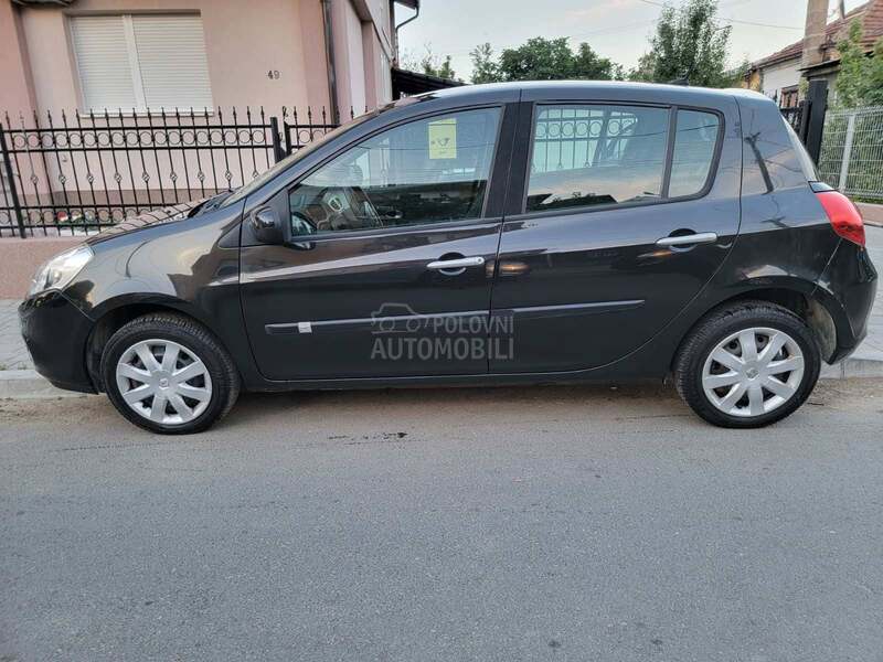 Renault Clio 1.2 NOVO NOVO