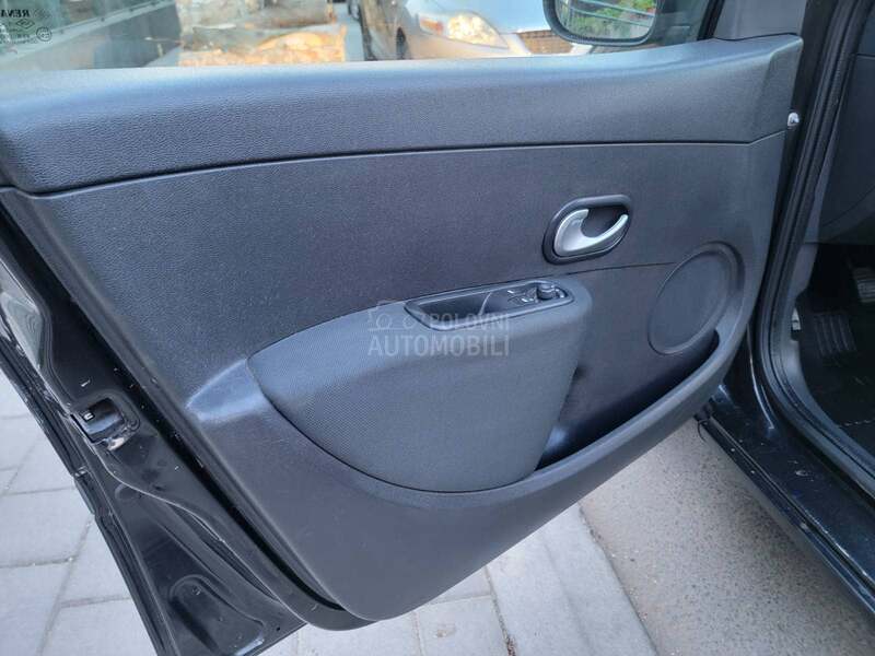 Renault Clio 1.2 NOVO NOVO